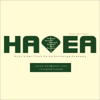 Havea logo - Similar company to Vitavea Romania