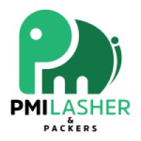 PMI Lashers & Packers logo - Similar company to Thrivius