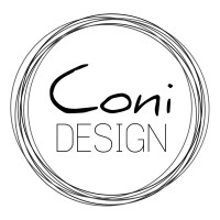 Coni-design logo - Similar company to Alwero – The Wool Factory