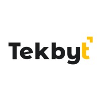 TekByt logo - Similar company to Local Twenty (Pvt.) Ltd.