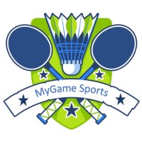 Mygame Sports logo - Similar company to Crop Artisan