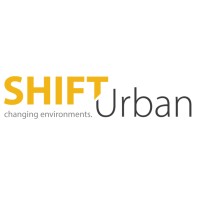 Shift Urban logo - Similar company to Thorarch