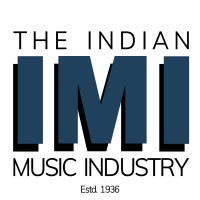 The Indian Music Industry logo - Similar company to Ppl India
