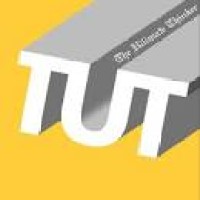 The Ultimate Thinker logo - Similar company to Codets Club