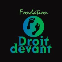 Fondation Droit Devant logo - Similar company to Fondation Mélio