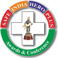 Safe India Hero Plus Awards logo - Similar company to Fire Safe World
