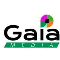 Gaia Media logo - Similar company to Filat Distribution