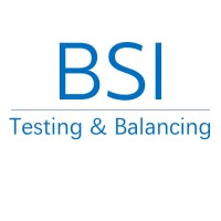 BSI Testing & Balancing logo - Similar company to Wing'S Testing & Balancing Co., Inc.