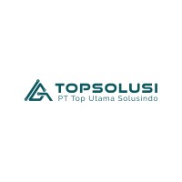 PT TOP UTAMA SOLUSINDO logo - Similar company to Cve Find