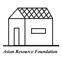 Asian Resource Foundation logo - Similar company to Kritikos Malaysia