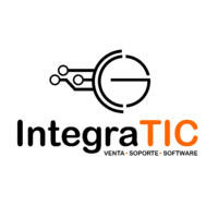 IntegraTIC logo - Similar company to Kubrik Digital