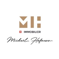 Mickaël Hofmann Immobilier