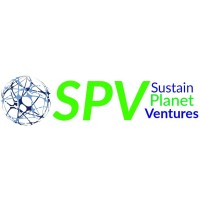 Sustain Planet logo - Similar company to Fiberneo