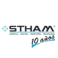 STHAM Ltda. logo - Similar company to Leroc Bikes