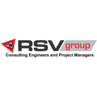 RSV group logo - Similar company to Blacc Engineering