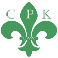 Craig P. Kenny & Associates logo - Similar company to Turkois