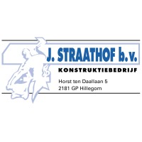 Konstruktiebedrijf J. Staathof BV logo - Similar company to Evers Staalconstructies Bv
