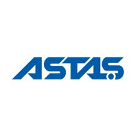Astaş Juki logo - Similar company to Astaş Holding