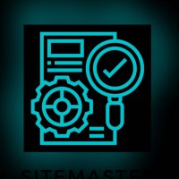 Site Master App logo - Similar company to Aperture: Seamless Possibilities