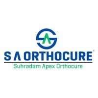 SA Orthocure Pvt Ltd logo - Similar company to Splint Meditec Private Limited