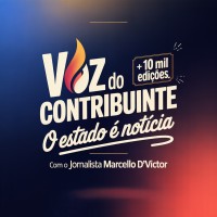 Voz do Contribuinte logo - Similar company to Elector Software Ltd