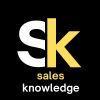 sales knowledge logo - Similar company to Maketing Mind