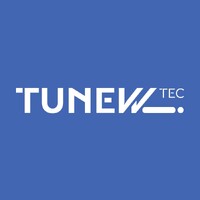 Tunewtec logo - Similar company to Neos