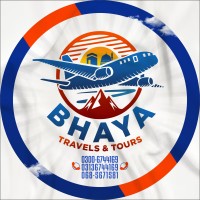 Bhaya Travels and Tours logo - Similar company to Jawa Paints Industry