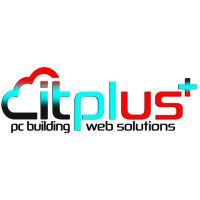 ITPlus Web Solutions logo - Similar company to Fcnet Web Solutions
