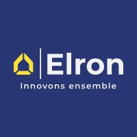 Elron logo - Similar company to Elron