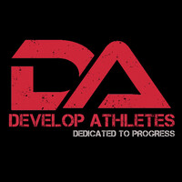 Develop Athletes logo - Similar company to Coach-Wave