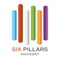 Six Pillars Advisory logo - Similar company to Proximity