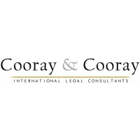 Cooray and Cooray International Legal Consultants logo - Similar company to Insight Legal