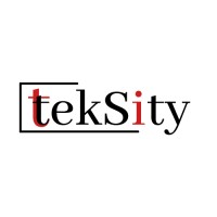 Teksity logo - Similar company to Zeltrix Digital