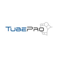 Tubepro logo - Similar company to Osid Integratieplatform