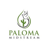 Paloma Midstream logo - Similar company to Xiphos Technical Services