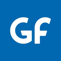 GIMAF S.R.L. logo - Similar company to Chengdu Crp Robot Technology Co.,Ltd.