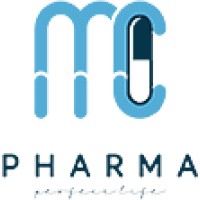 MC PHARMA logo - Similar company to Htp Pharma