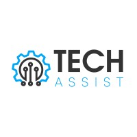 TECH ASSIST logo - Similar company to Tech Assist