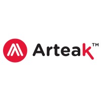 Arteak Ltd logo - Similar company to @ At Aviation Ltd