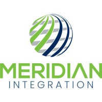 Meridian Integration, LLC logo - Similar company to Kaihen
