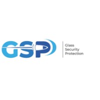 Glass Security Protection logo - Similar company to Studio9