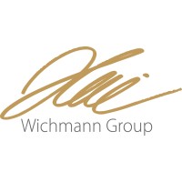 HWI Wichmann Group logo - Similar company to Tui Reisecenter Schwabach