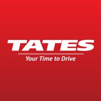 Tates Cars