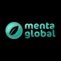 menta global logo - Similar company to Ideate Creative Studio