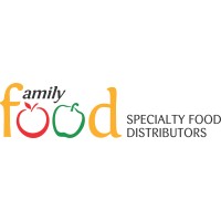 Family Food Distributors logo - Similar company to Distributors, Inc.