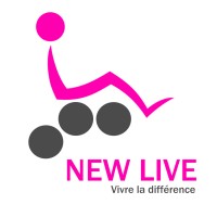 NEW LIVE logo - Similar company to Elements Tunisie