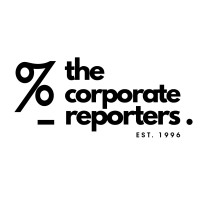 The Corporate Reporters logo - Similar company to Thina