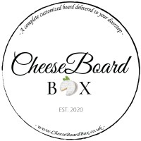 CheeseBoard Box logo - Similar company to Chaks Sarl