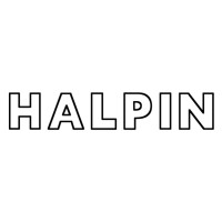 Halpin Consulting logo - Similar company to Portfolioxd